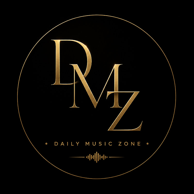 Daily Music Zone