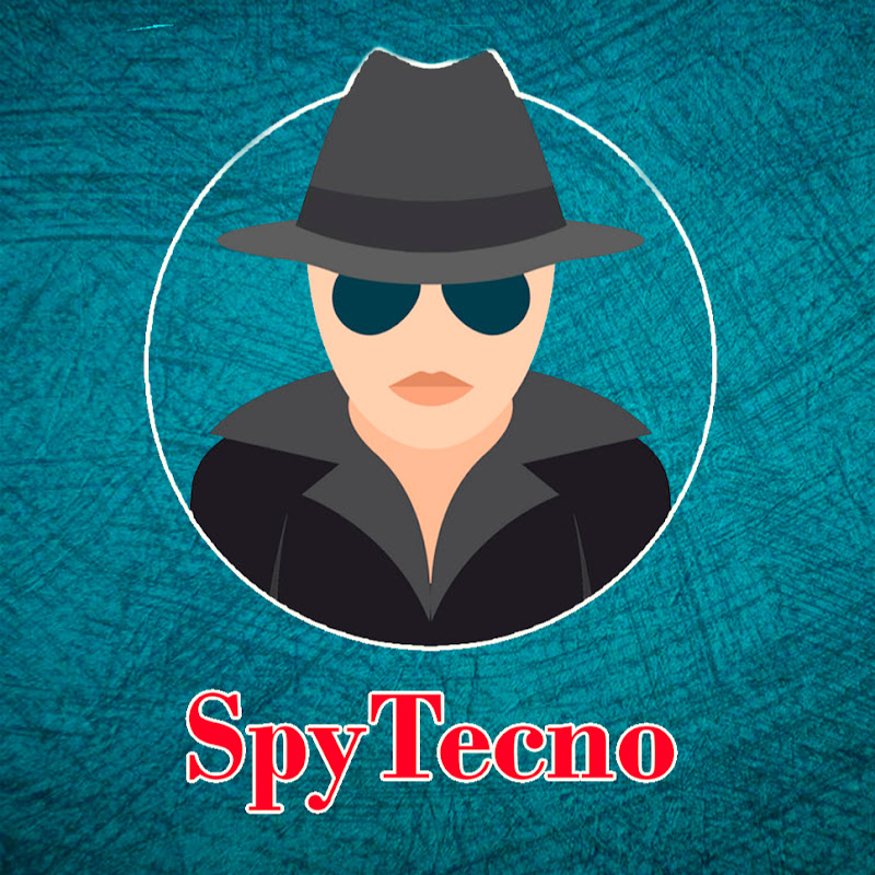 SpyTecno