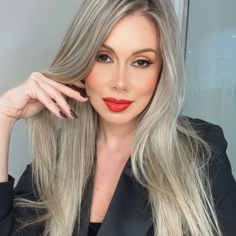 Jaqueline Vedroni