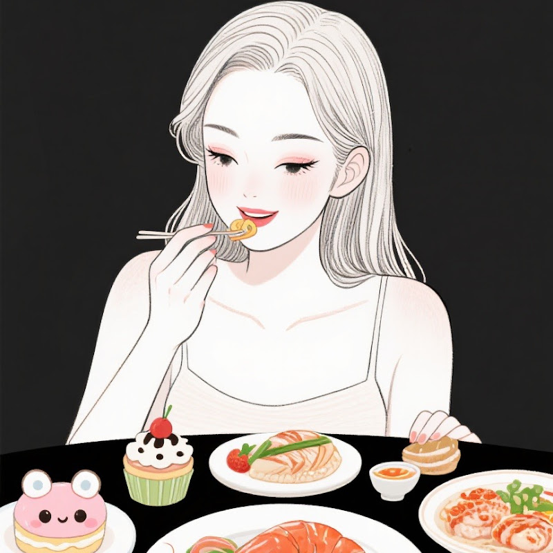 XiaoXiaoMukbang
