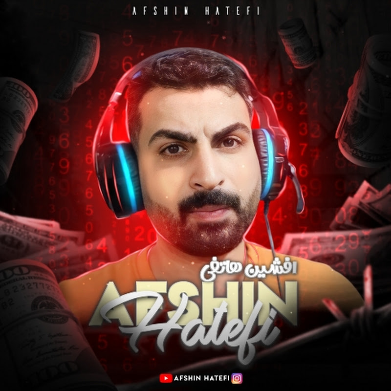 afshin hatefi