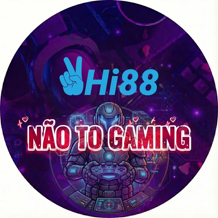 H͙i͙8͙8͙ Não To Gaming
