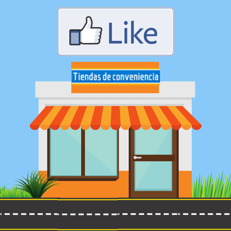 Tiendas de Conveniencia