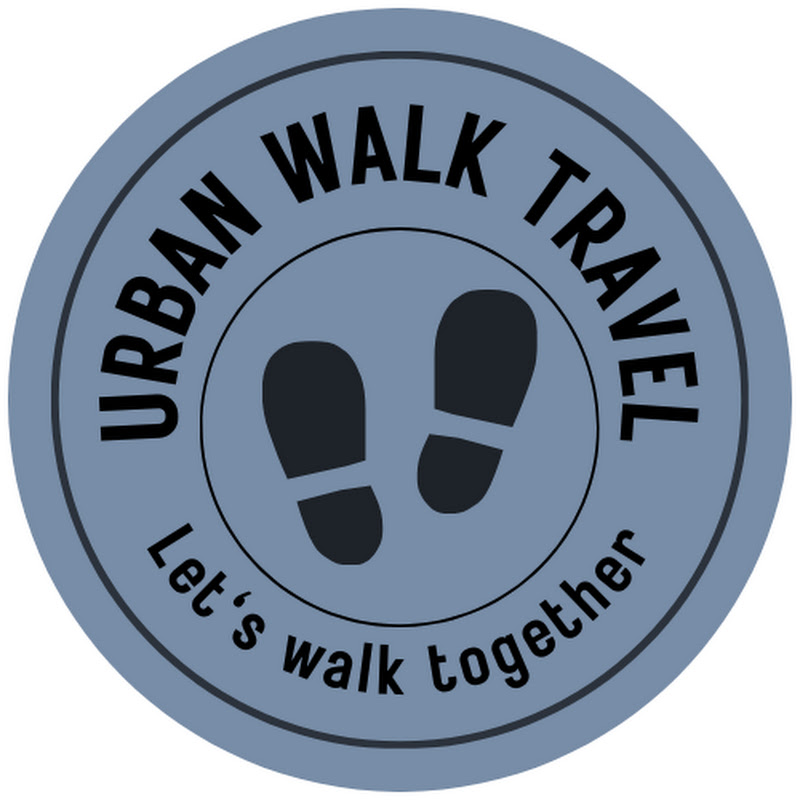 Urban Walk Travel