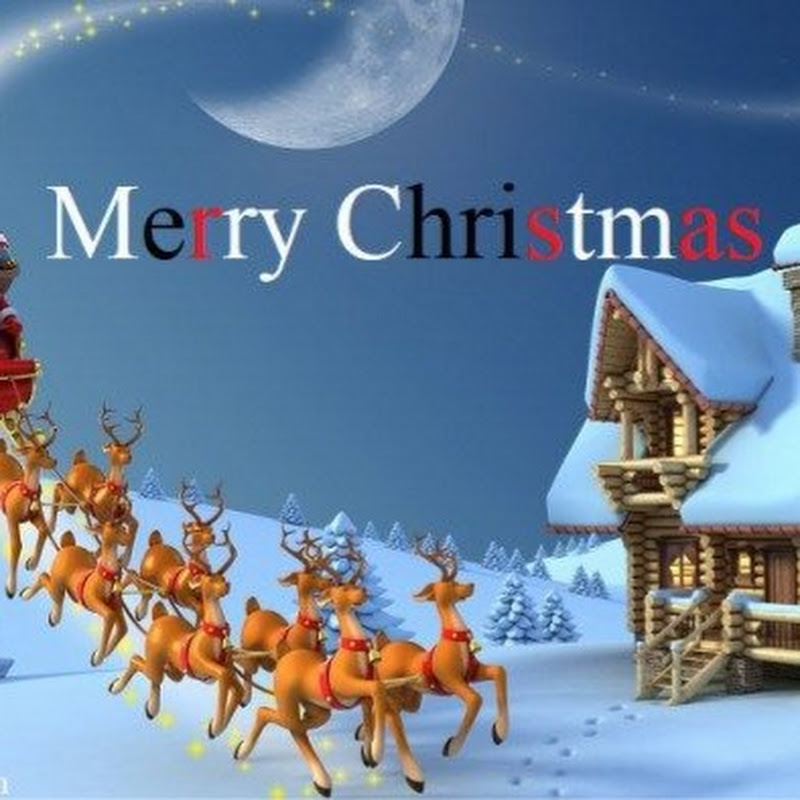 Christmas Music