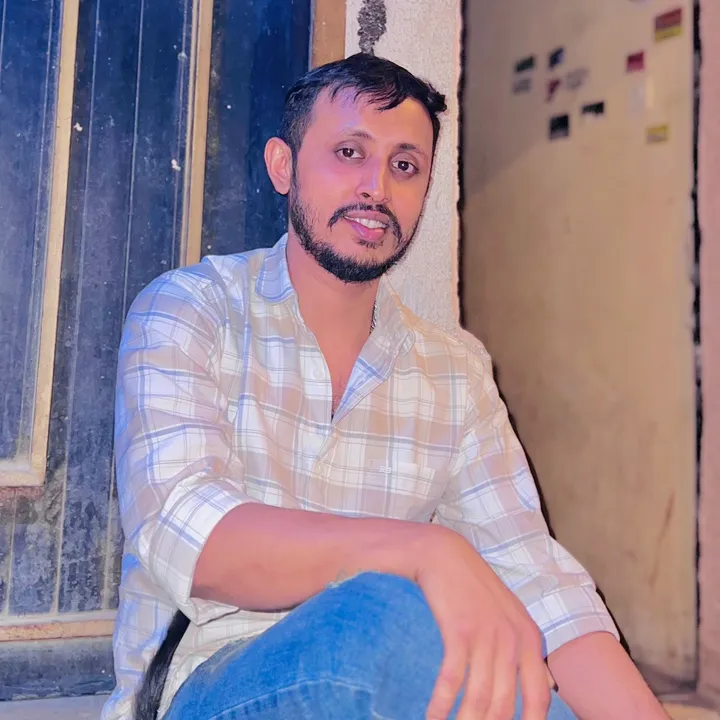 🌻💐Midul Khan 🌸🍁
