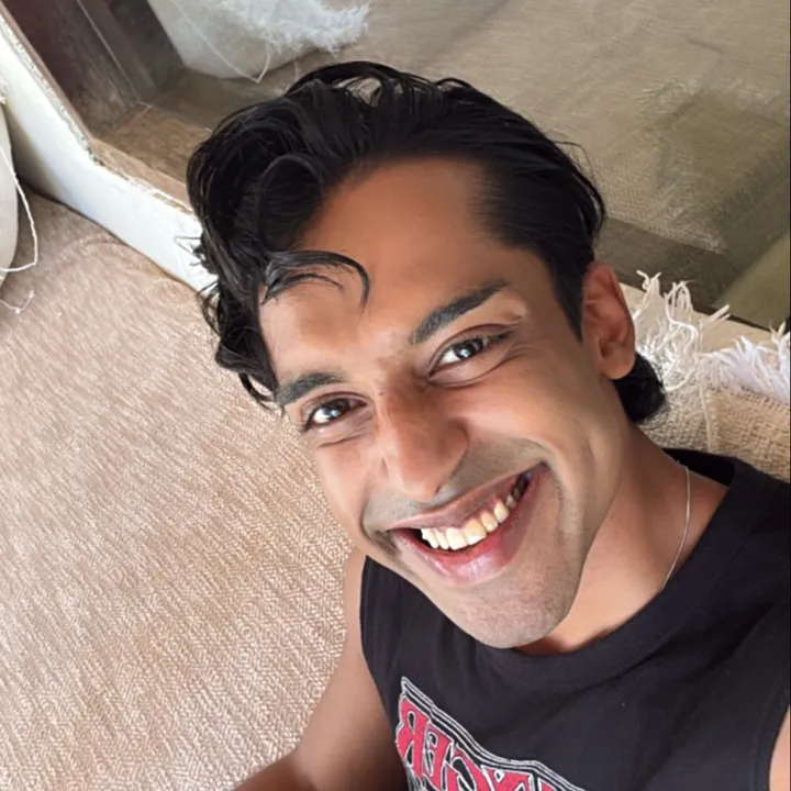 Kishan J