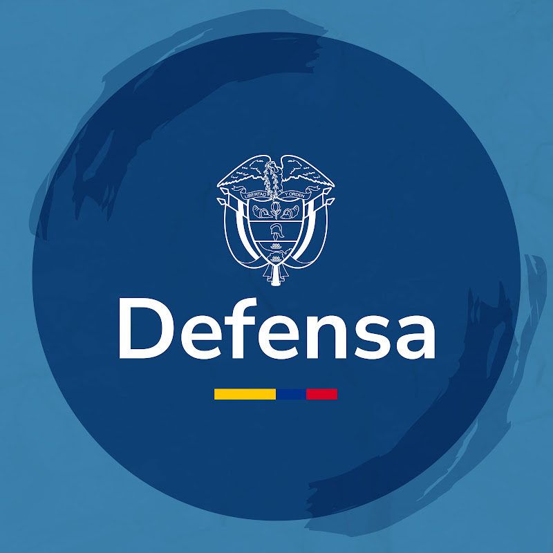 MinDefensa Colombia