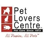 Pet Lovers Centre Malaysia