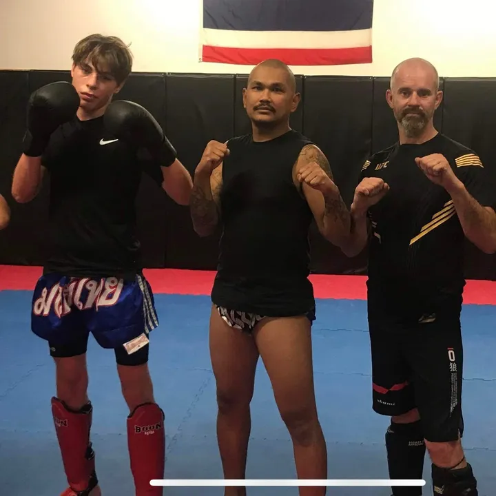 Jack Sweden หนุ่มไทยในต่างแดน