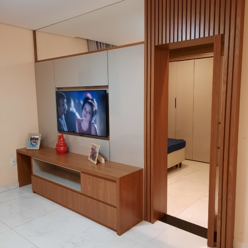 Stilo Móveis JA planejados Xandy