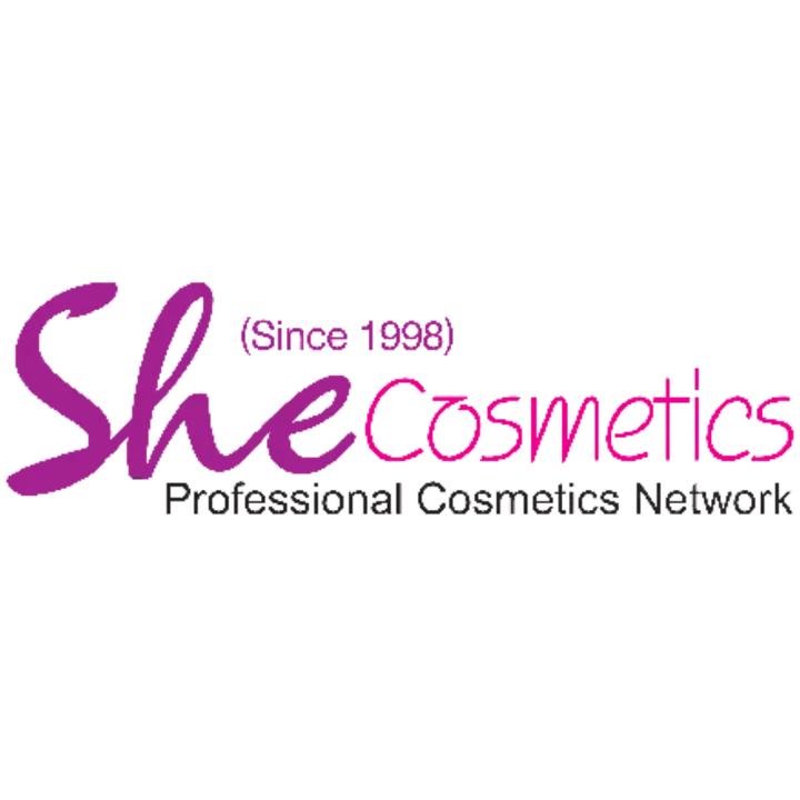 She cosmetics