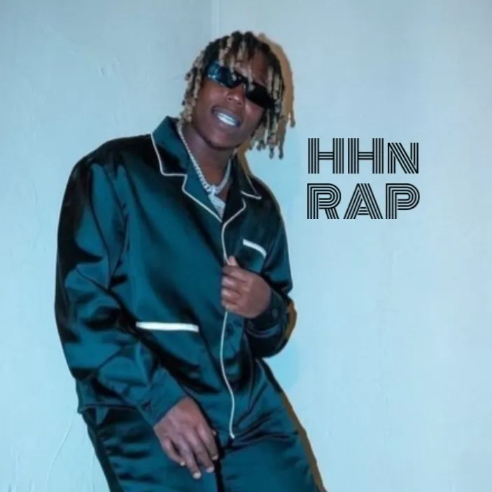 HHnRAP🎧