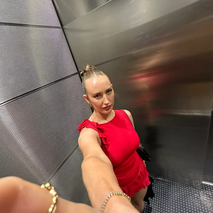 Valentina 🤍