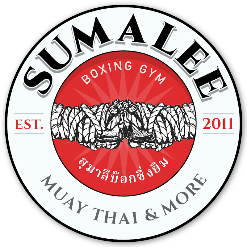 Sumalee Boxing Gym