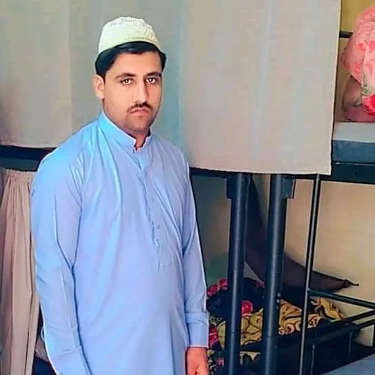 Asim khan
