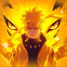 Naruto Anime
