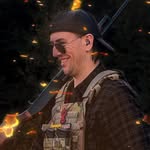 Mad Man Fenrir