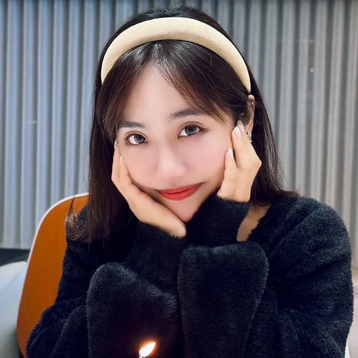 Ariel Tsai 蔡佩軒