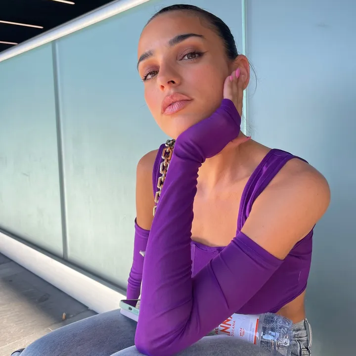 Anabel Hernández.