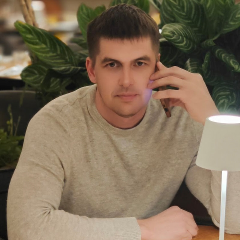 Андрей Кубасов