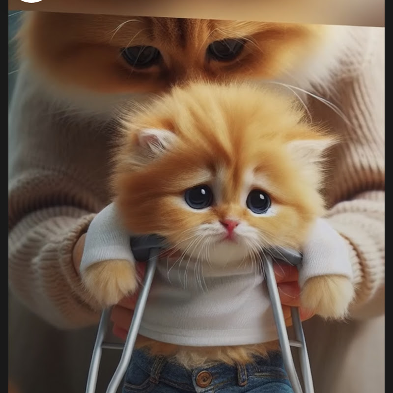 Meow life