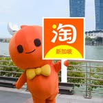 Taobao Singapore Official