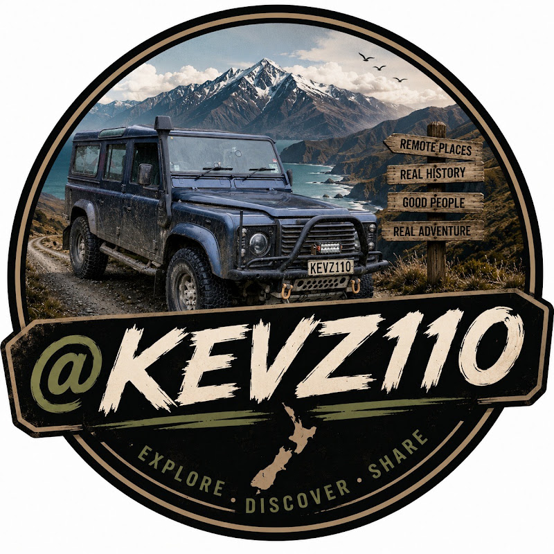 Kevz 110