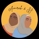 Amirah & Jj (DFD)