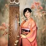 泉歌彌🇯🇵👘🍣✨My only IG account since 2014