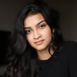 Aadya Sundaram | Content Creator
