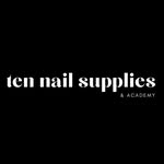 Webshop in nagelproducten