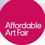 Affordable Art Fair Stockholm
