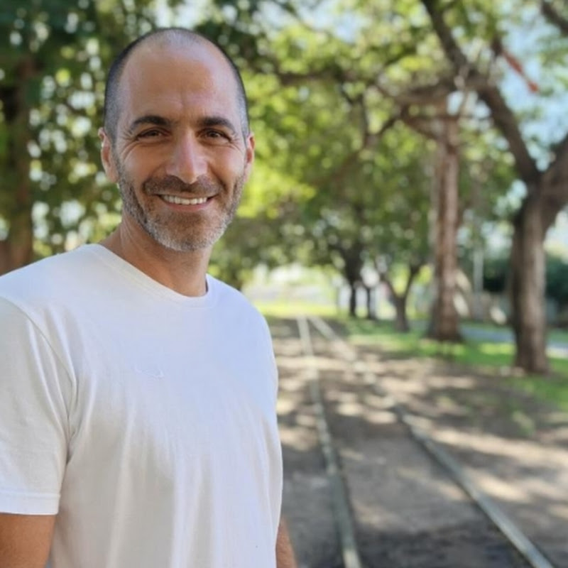 Aldo Gustavo Mansur