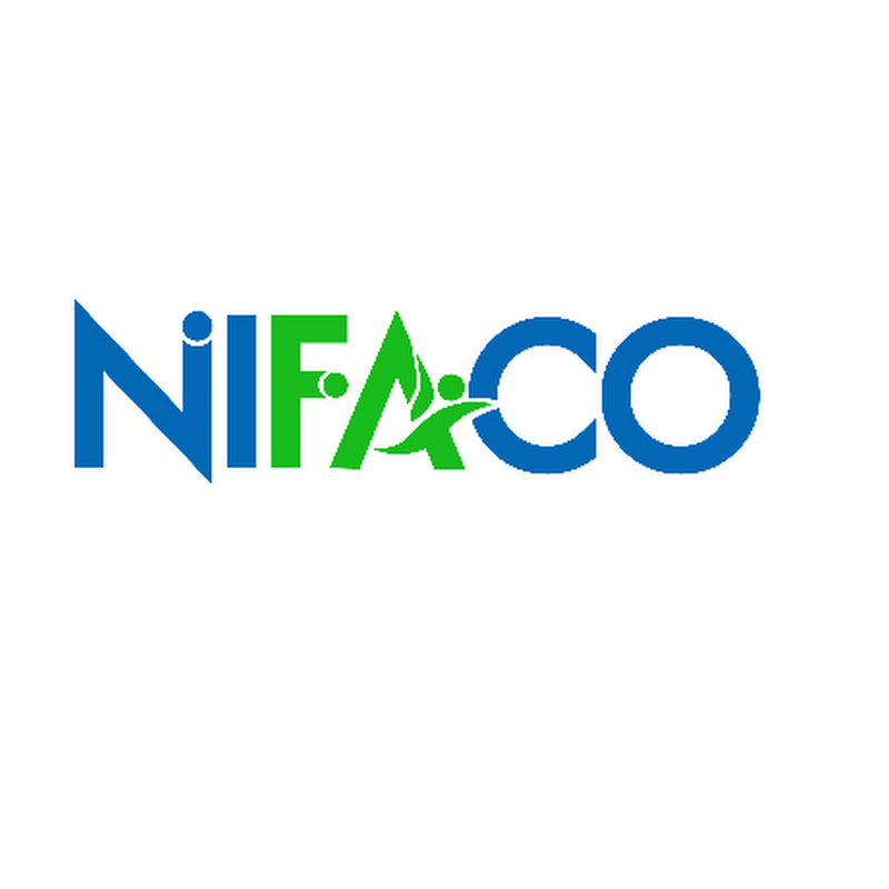 NIFACO CÔNG TY CỔ PHẦN