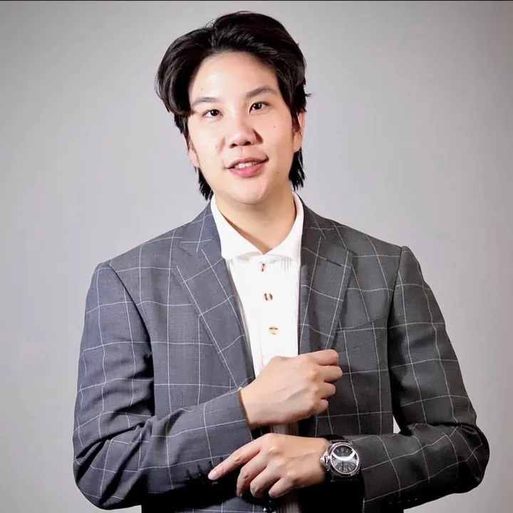 ไม่เคยกั๊ก