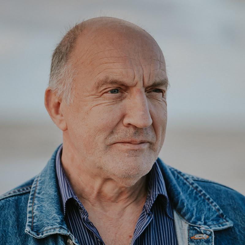 Vibes of Life Dr Andrzej Kondej