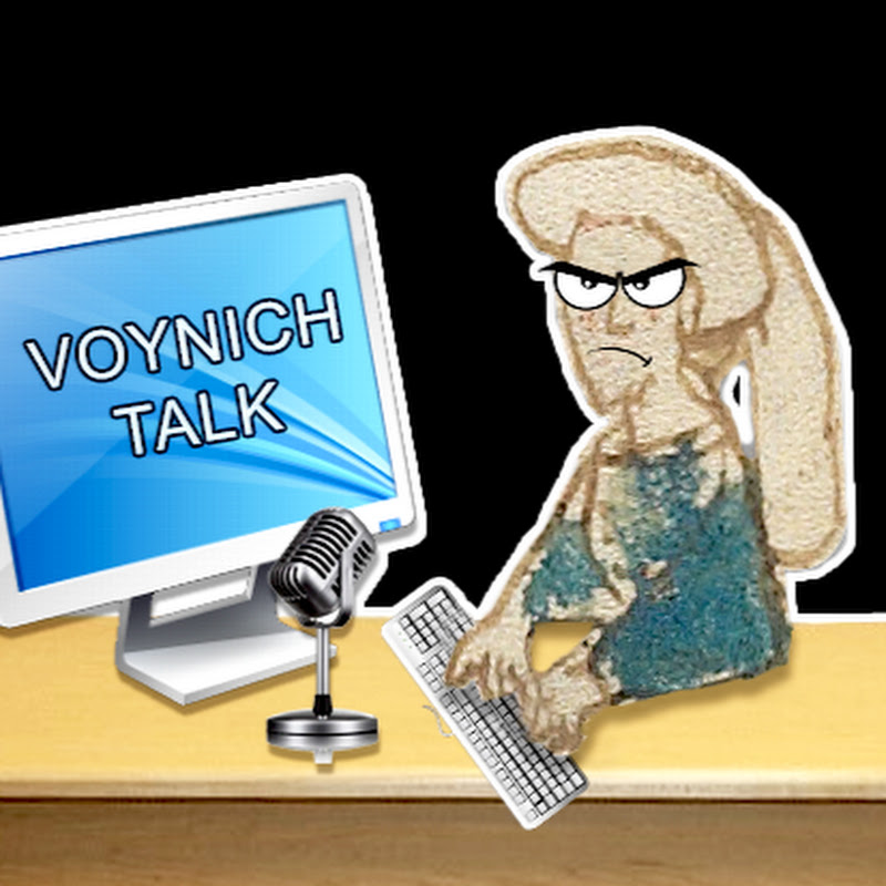 Voynich Talk