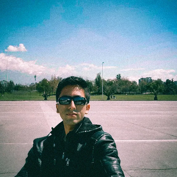 Alberto Del Carpio R. #₿TC