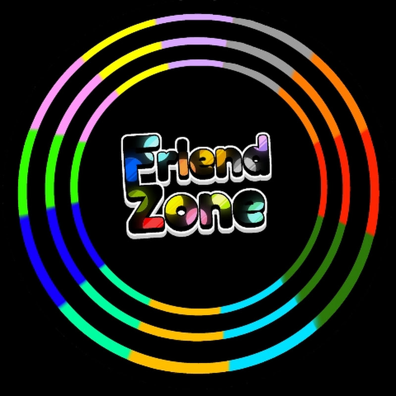 FriendZone ⭐