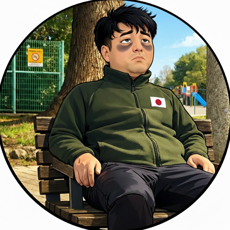 Kazu in Japan