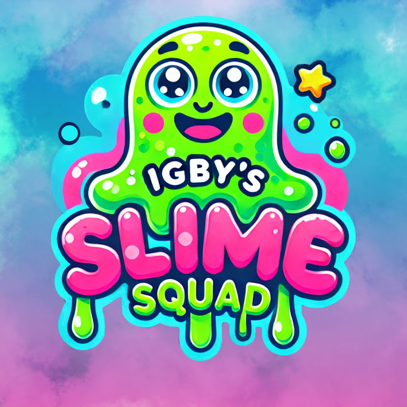 Igby's Slime Squad