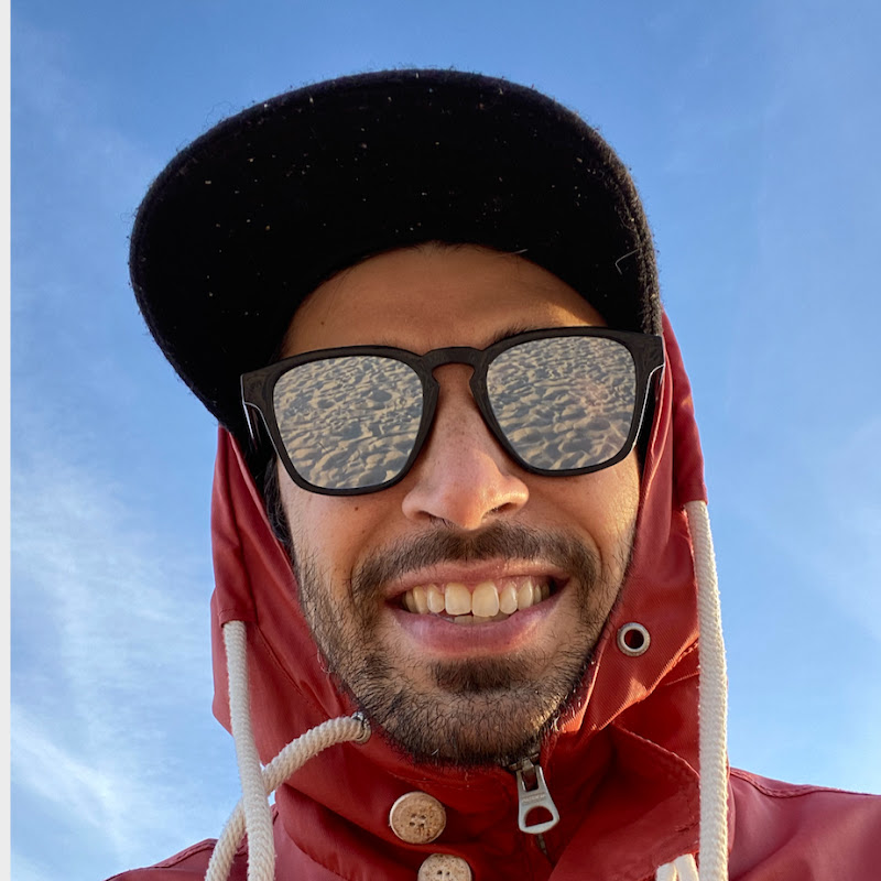 César PT