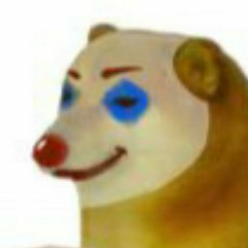 马鹿Blyat