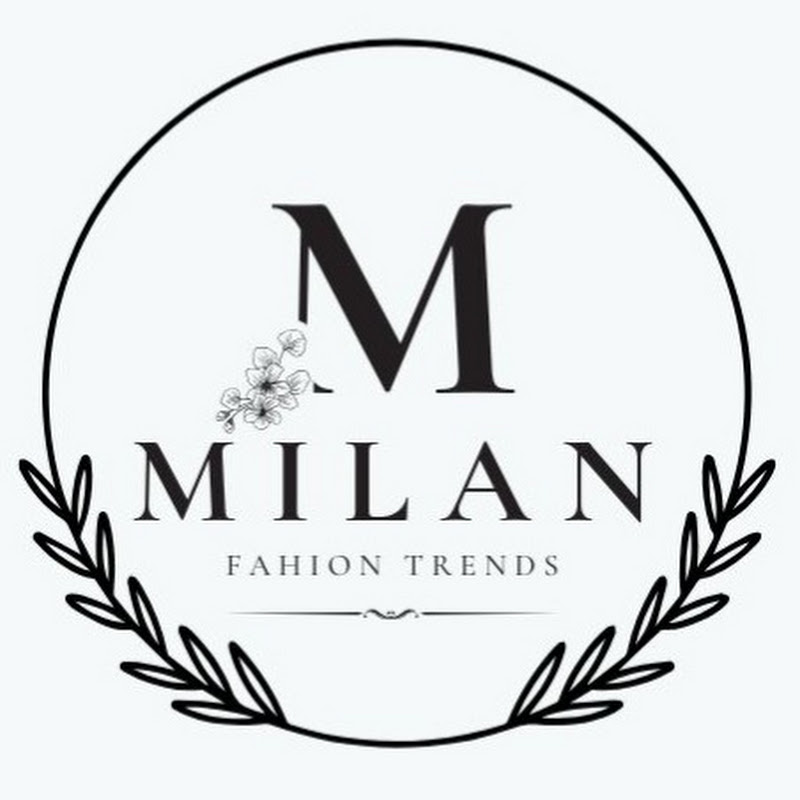 Milan Fashion Trends