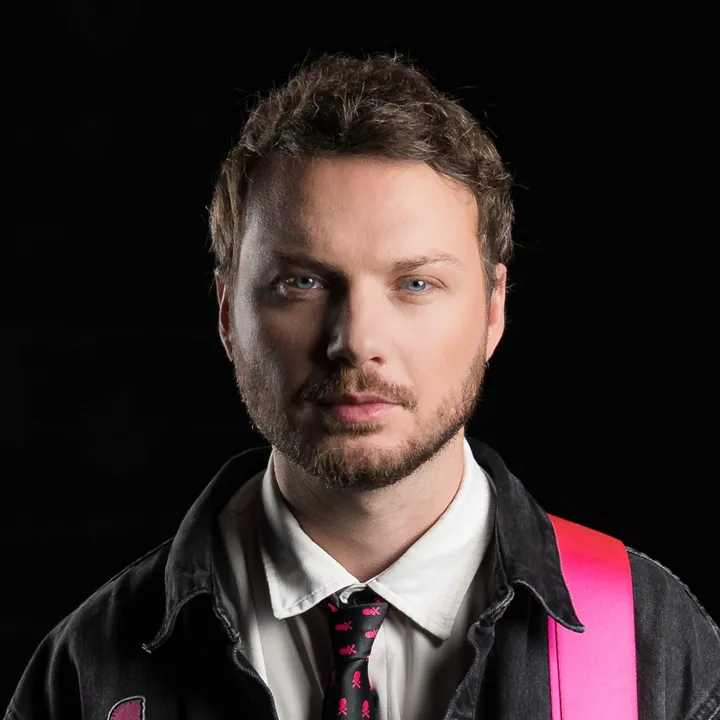 Romain Ughetto
