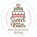 Sweet & Bites • CAKE ART •