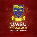 UMSU - Faculty of Law