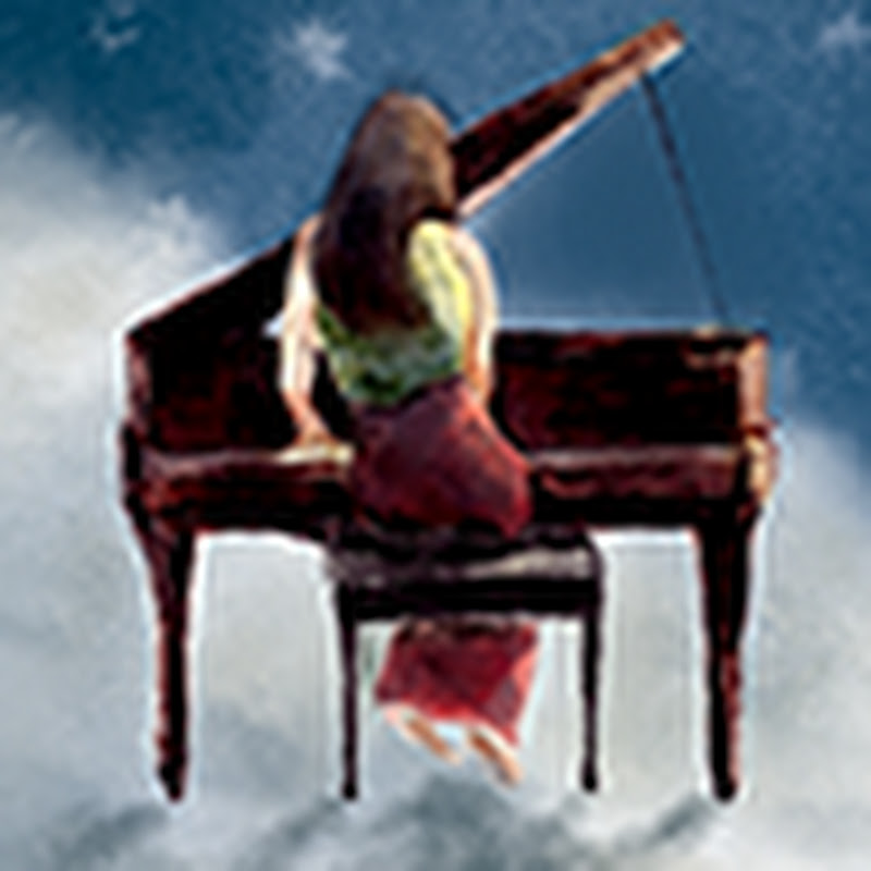 Soothing Brook小溪音樂