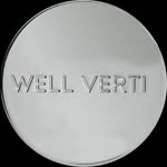 Well Verti Shower Filters
